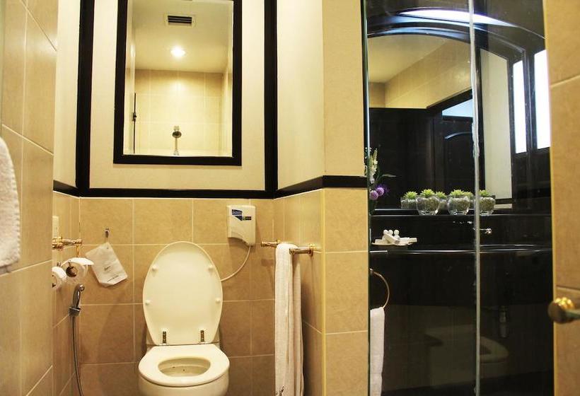 Fotos del hotel Ponderosa Golf & Country Resort:  19