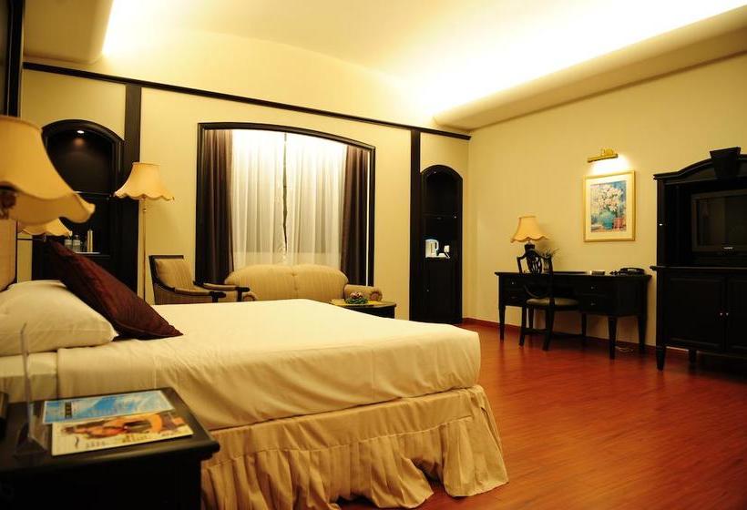 Fotos del hotel Ponderosa Golf & Country Resort:  17