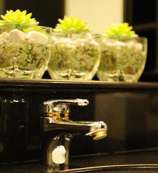 Fotos del hotel Ponderosa Golf & Country Resort:  9