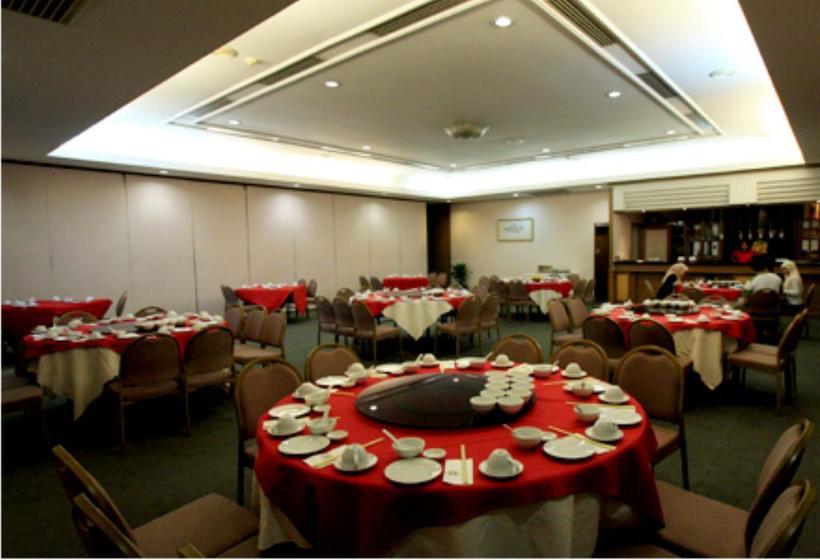 Fotos del hotel Ponderosa Golf & Country Resort:  6