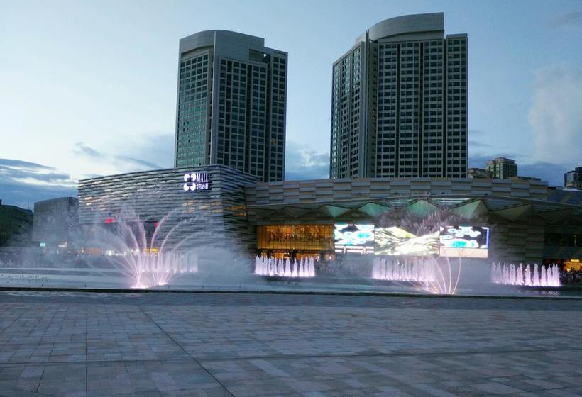 Fotos del hotel Zhuhai Biwan:  5