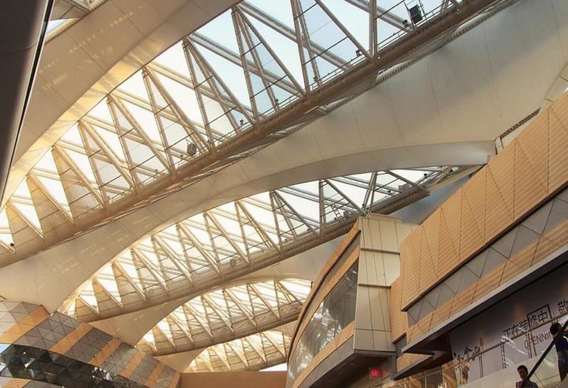 Fotos del hotel Zhuhai Biwan:  3