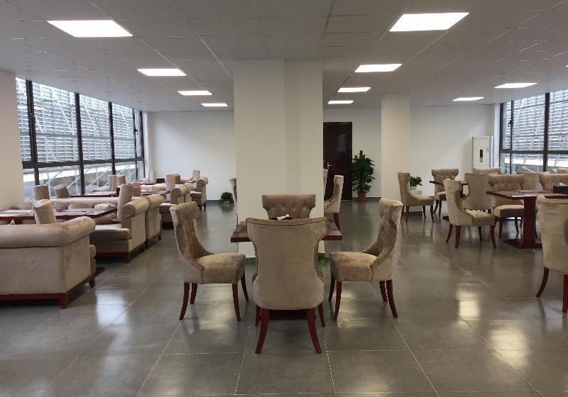 Fotos del hotel Shanghai Forson International Boutique Hotel Pudong International Airport Chuansha Disney Store 2):  7