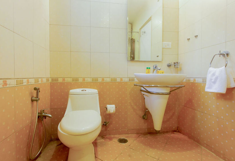 Fotos del hotel Fabhotel Vibrant Jubilee Hills:  11