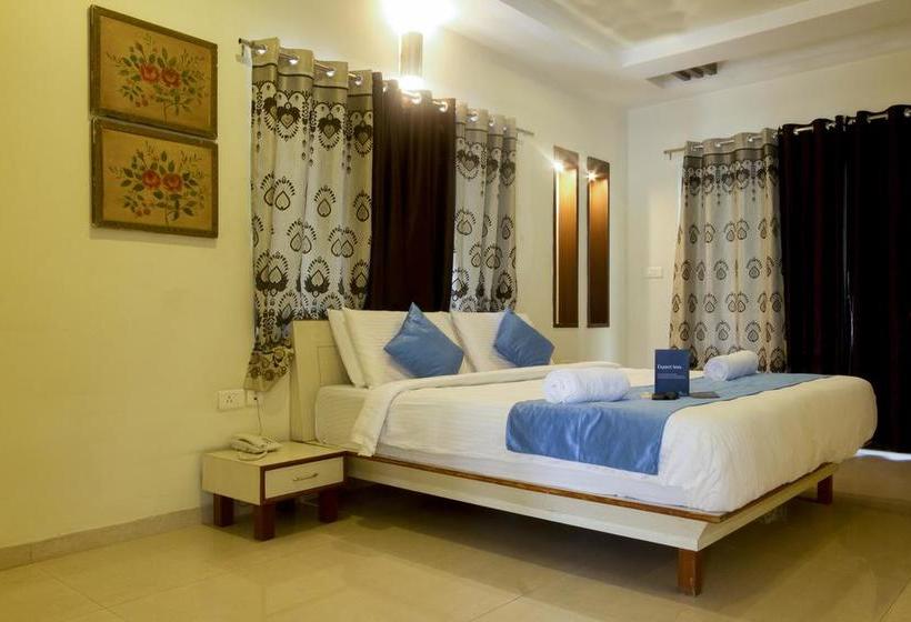 Fotos del hotel Fabhotel Vibrant Jubilee Hills:  15