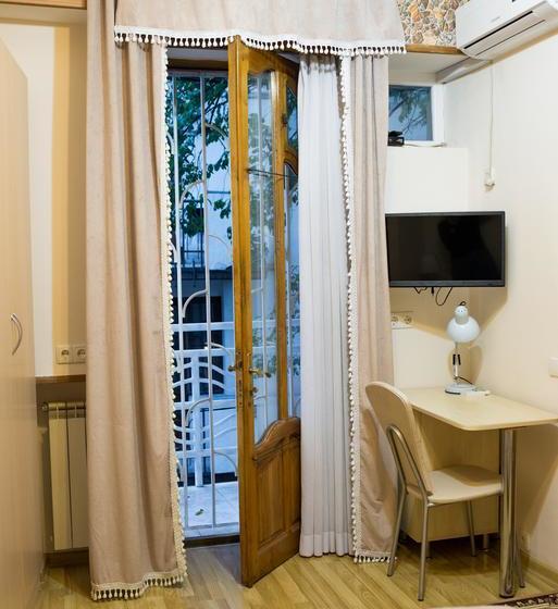 Fotos del hotel Arta:  16