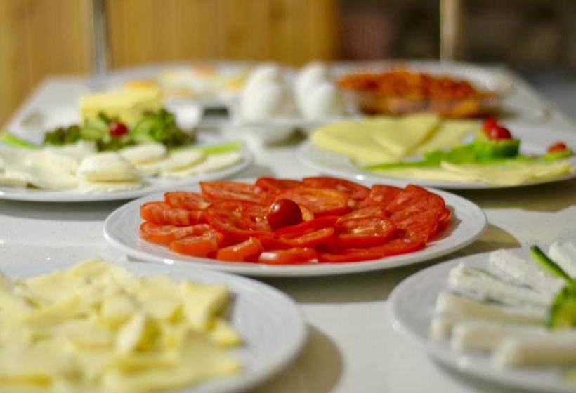 Fotos del hotel Arta:  4