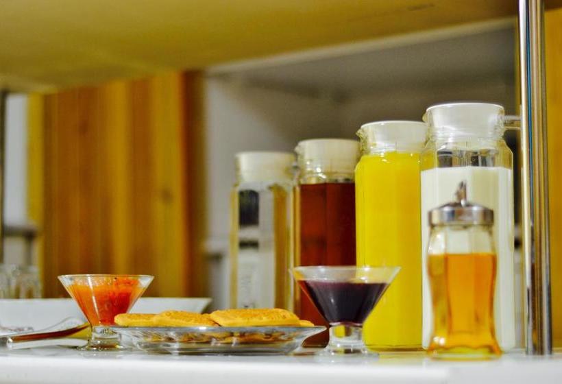 Fotos del hotel Arta:  10