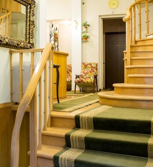 Fotos del hotel Arta:  17