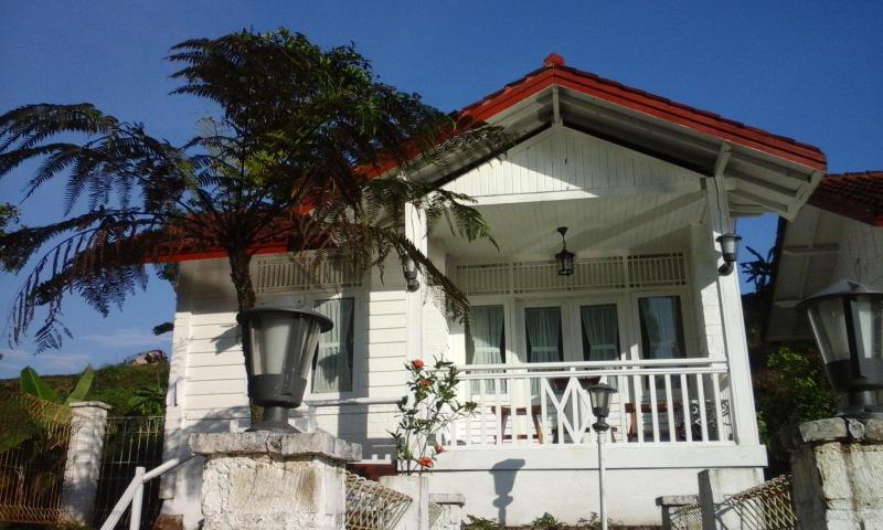 Fotos del hotel Twin Waterfall Resort & Conference:  5