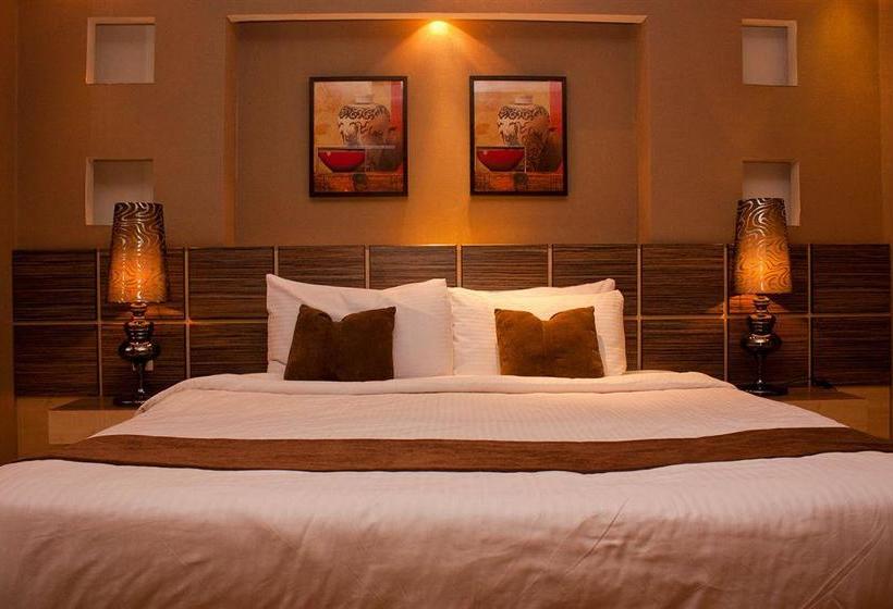 Fotos del hotel Nayara Old Airport Apartments:  2