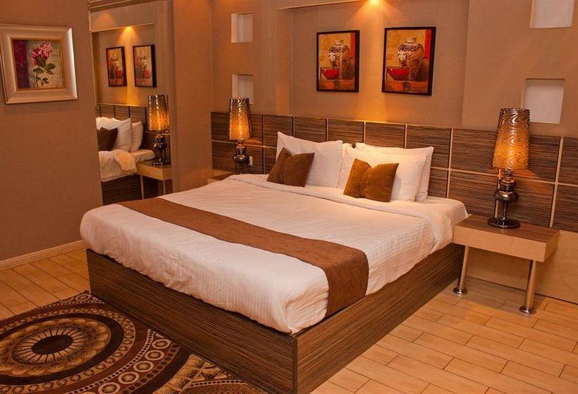 Fotos del hotel Nayara Old Airport Apartments:  3