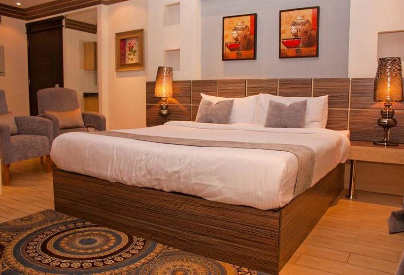 Fotos del hotel Nayara Old Airport Apartments:  5