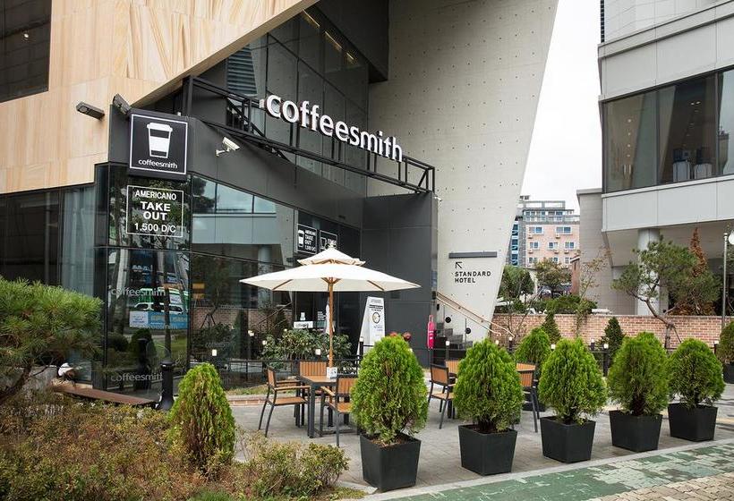 Fotos del hotel Standard:  6