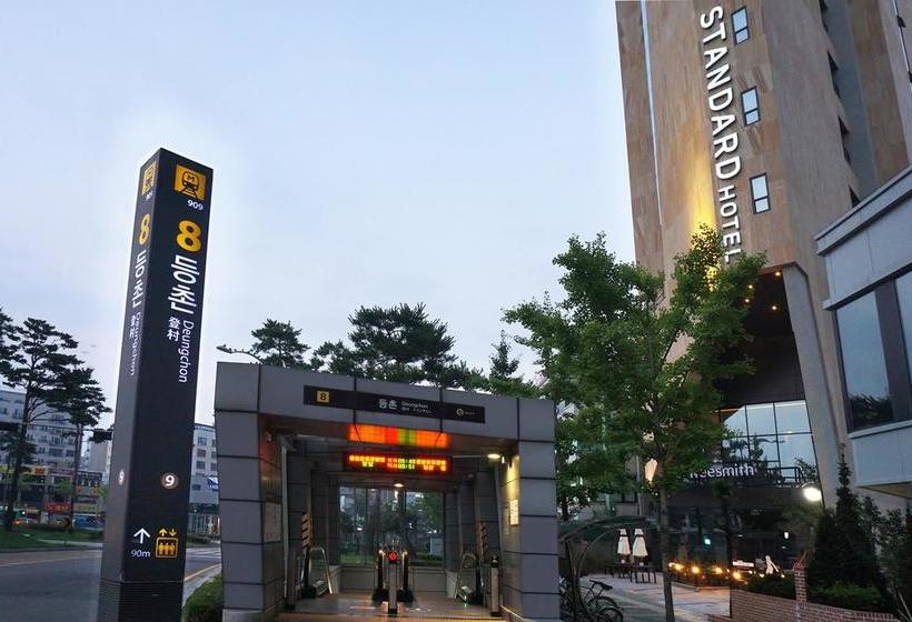 Fotos del hotel Standard:  14