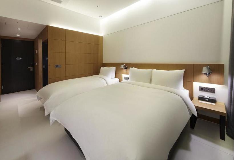 Fotos del hotel Standard:  11