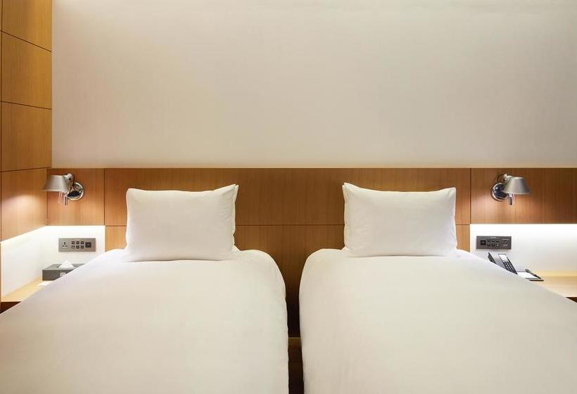 Fotos del hotel Standard:  19