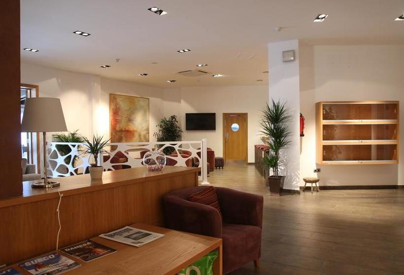 Fotos del hotel Alcaidesa:  2