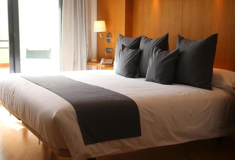 Fotos del hotel Alcaidesa:  7