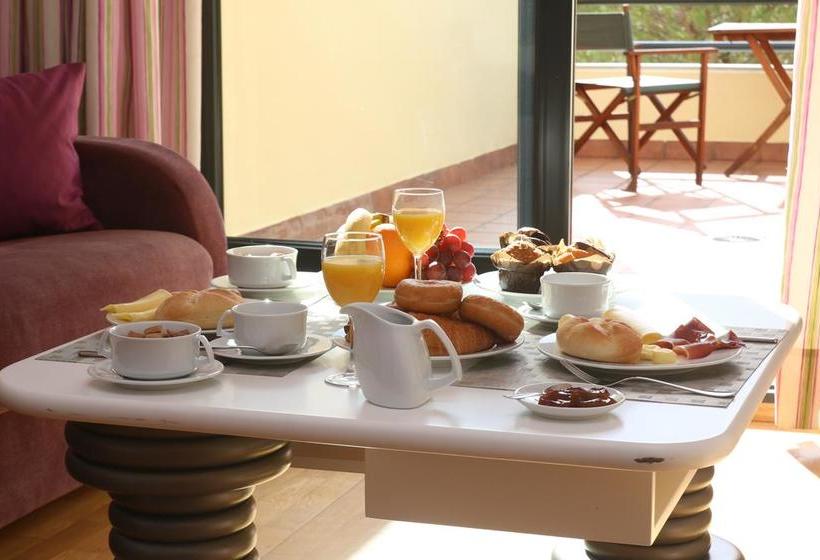 Fotos del hotel Alcaidesa:  13