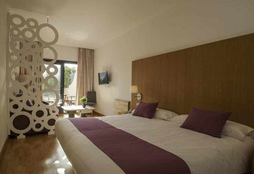 Fotos del hotel Alcaidesa:  12