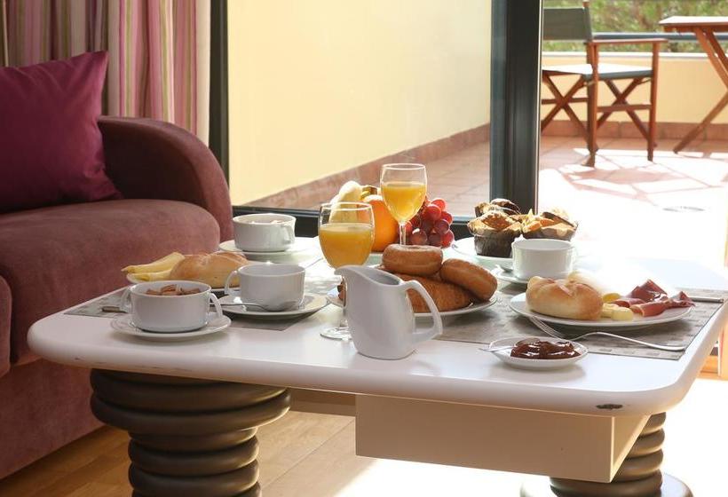 Fotos del hotel Alcaidesa:  5