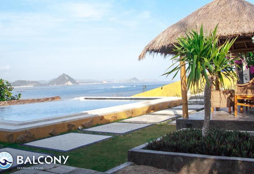 Fotos del hotel Balcony Ocean View Villas:  10