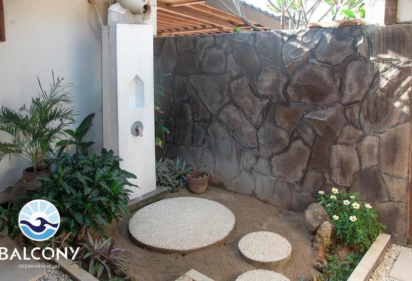 Fotos del hotel Balcony Ocean View Villas:  7