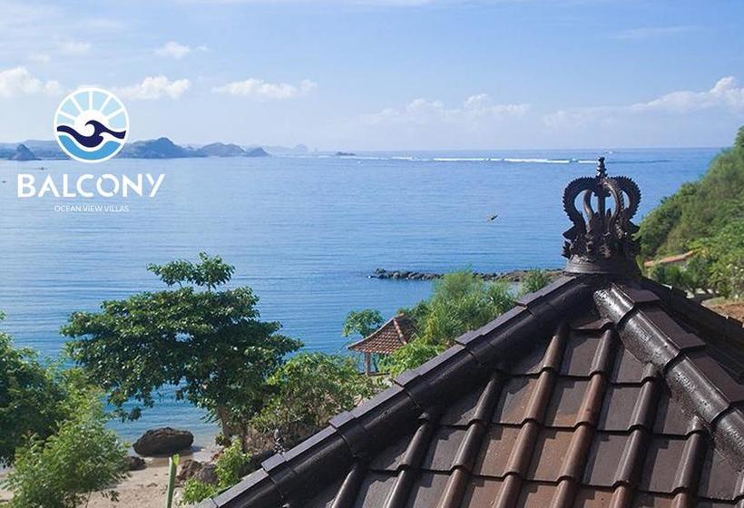 Fotos del hotel Balcony Ocean View Villas:  8