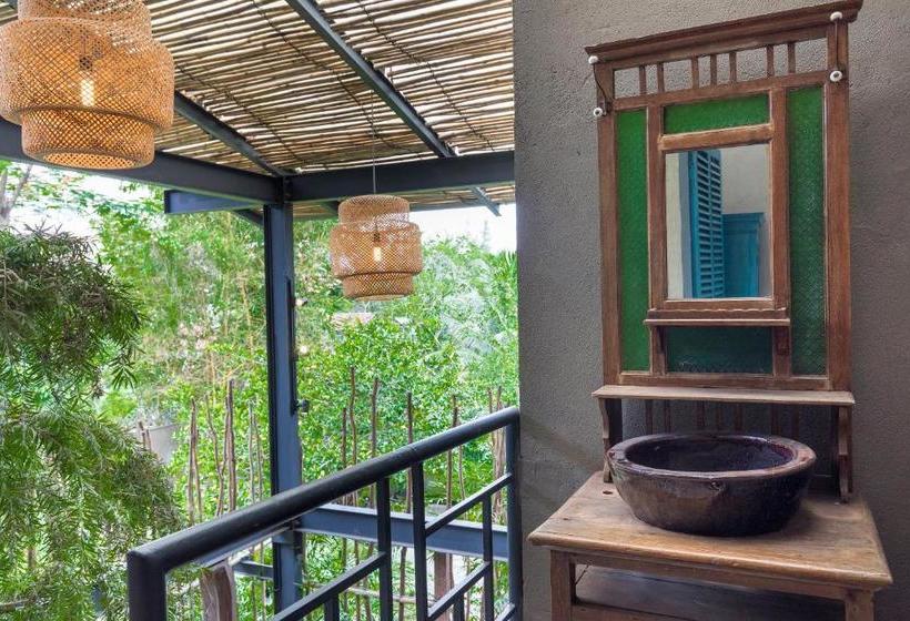 Fotos del hotel River Cottage:  5