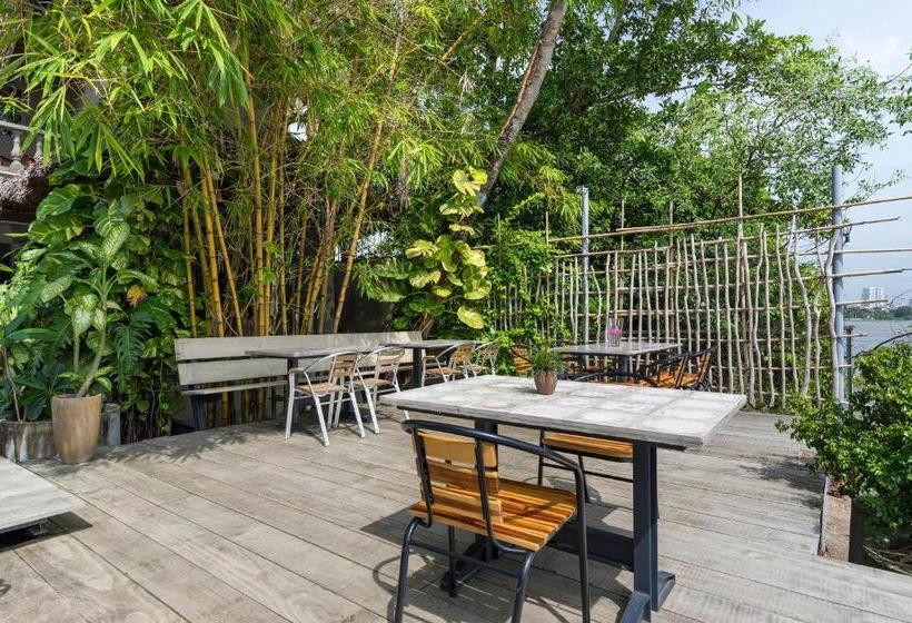 Fotos del hotel River Cottage:  2