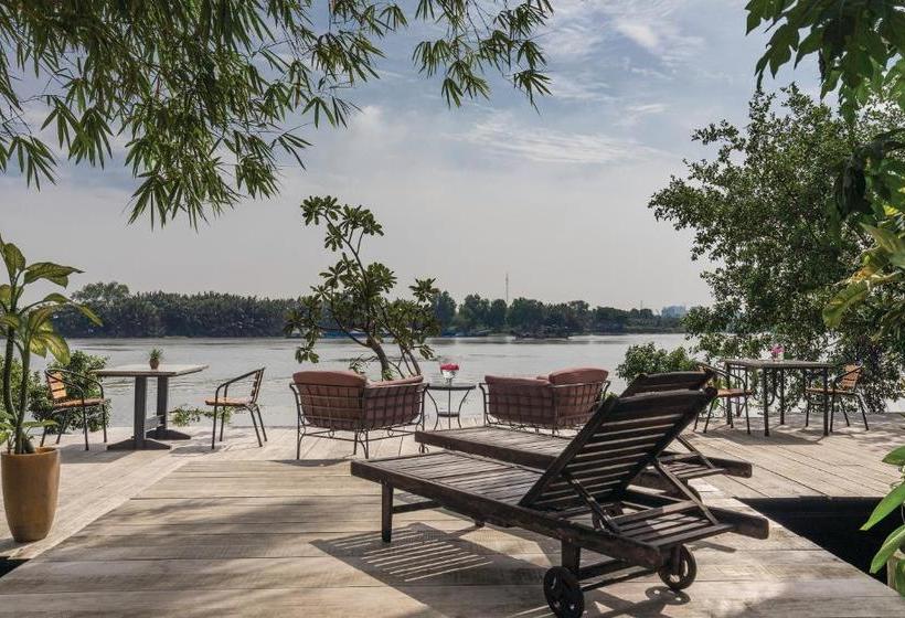 Fotos del hotel River Cottage:  3