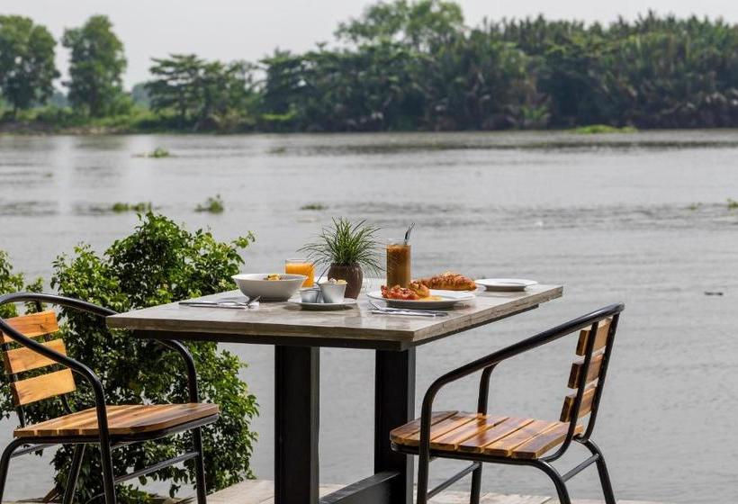 Fotos del hotel River Cottage:  12