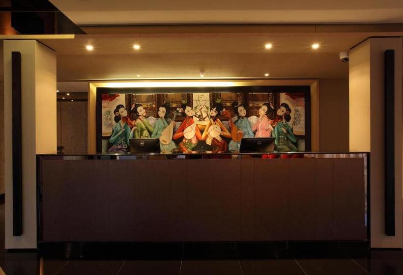 Fotos del hotel Sgi Vacation Club Melaka:  19