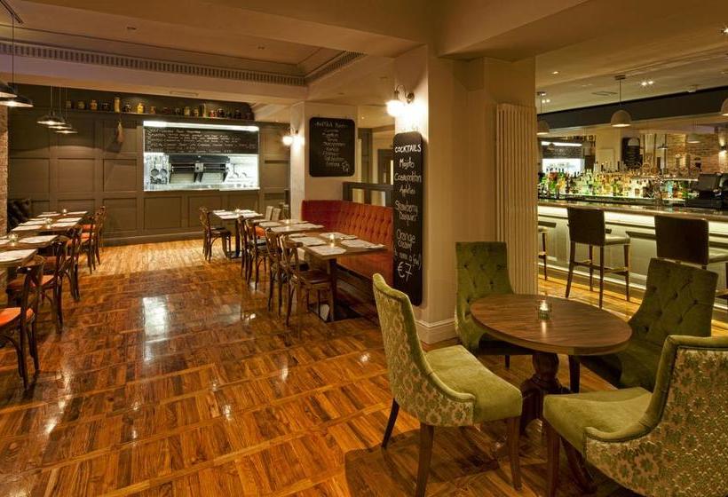 Fotos del hotel The Address At Dublin 1:  18