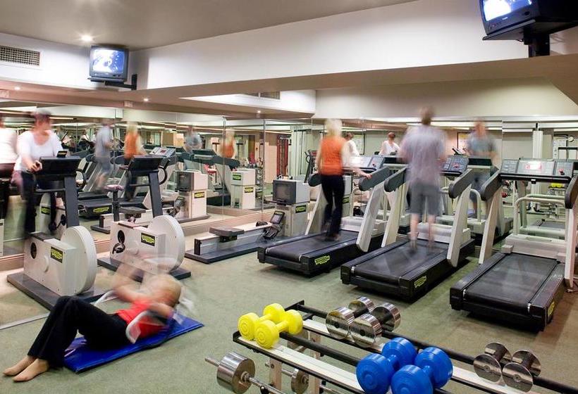 Fotos del hotel The Address At Dublin 1:  4