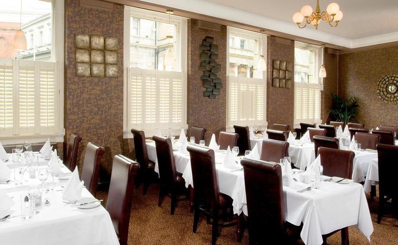 Fotos del hotel The Address At Dublin 1:  7