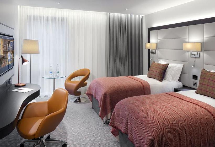 Fotos del hotel The Address At Dublin 1:  5