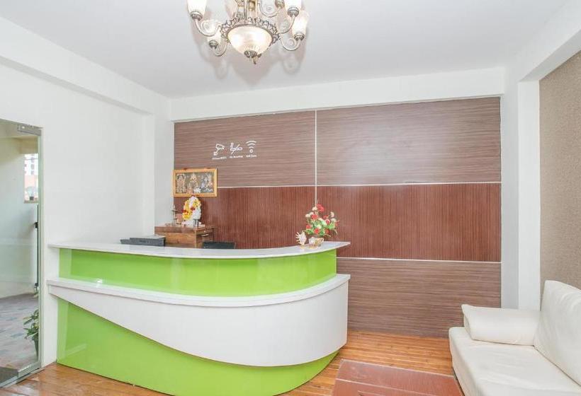 Fotos del hotel Fabhotel Wagtail Manyata Tech Park:  2