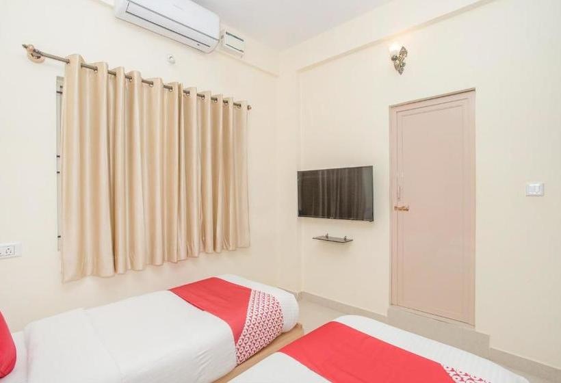 Fotos del hotel Fabhotel Wagtail Manyata Tech Park:  10