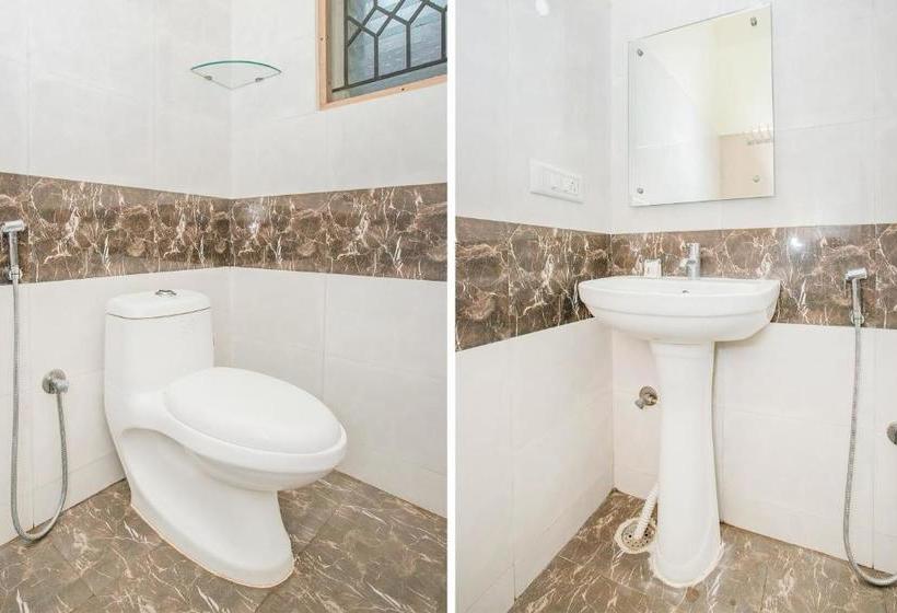 Fotos del hotel Fabhotel Wagtail Manyata Tech Park:  4