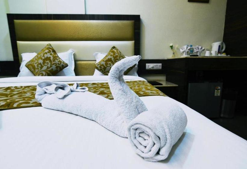 Fotos del hotel The Majestic Suites:  12