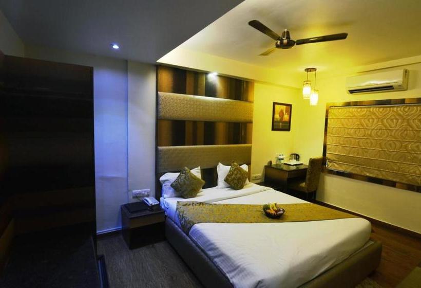 Fotos del hotel The Majestic Suites:  13