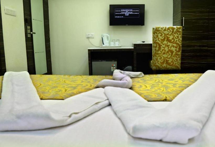 Fotos del hotel The Majestic Suites:  7