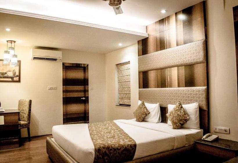 Fotos del hotel The Majestic Suites:  9