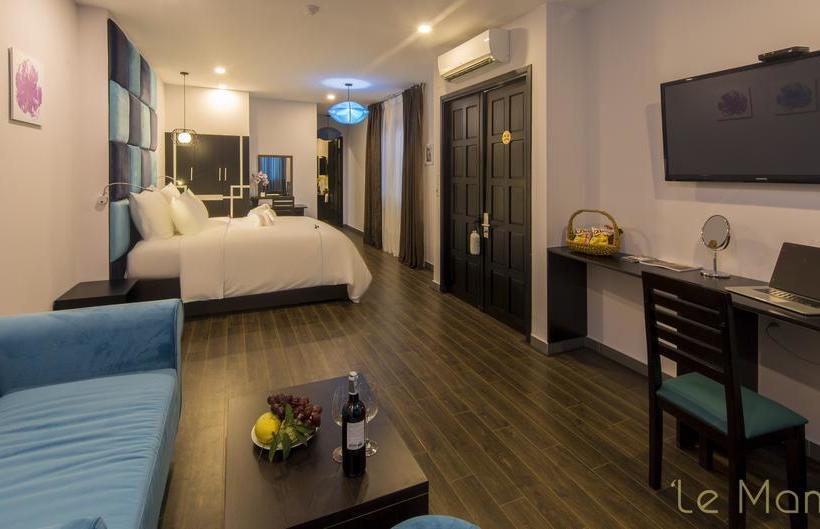 Fotos del hotel L Amore Boutique:  24