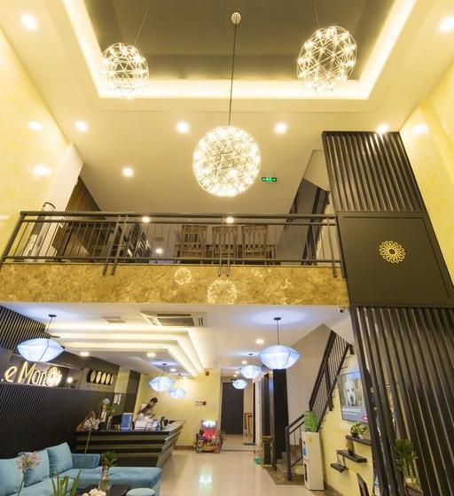 Fotos del hotel L Amore Boutique:  21