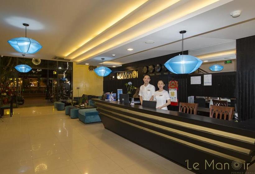 Fotos del hotel L Amore Boutique:  23