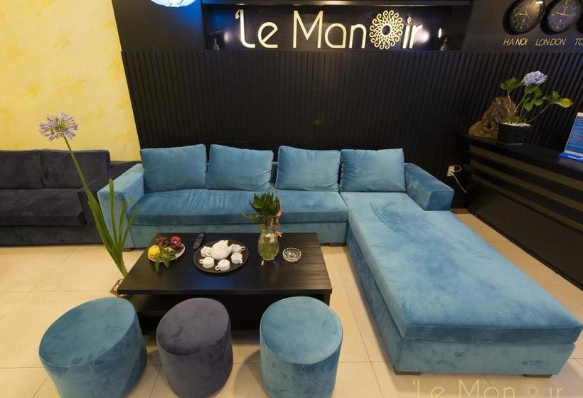 Fotos del hotel L Amore Boutique:  9