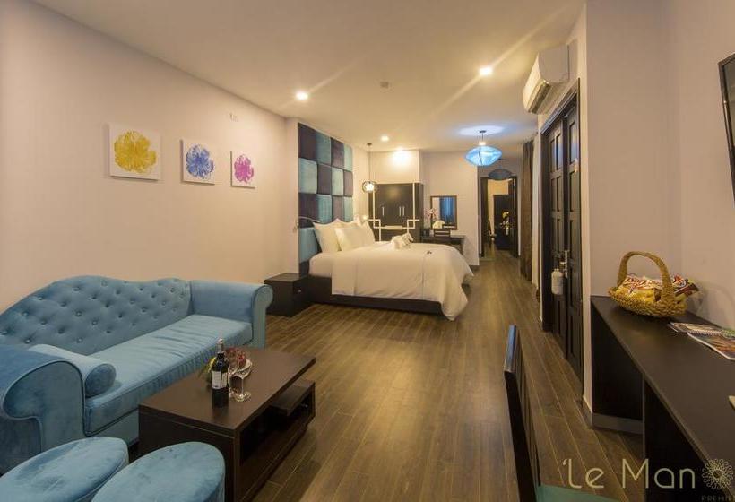 Fotos del hotel L Amore Boutique:  13